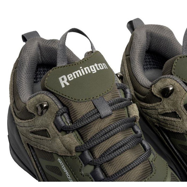Кроссовки Remington Fortec Green