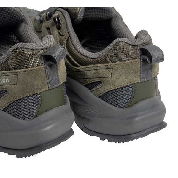 Кроссовки Remington Fortec Green