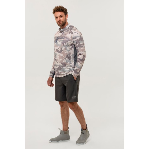 Джерси Remington Fishing Sun and Mosquito Protection Style 4