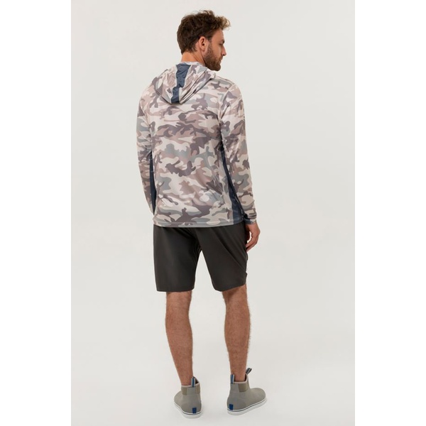 Джерси Remington Fishing Sun and Mosquito Protection Style 4