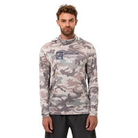 Джерси Remington Fishing Sun and Mosquito Protection Style 4