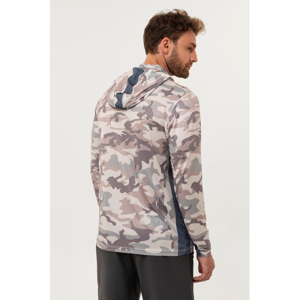 Джерси Remington Fishing Sun and Mosquito Protection Style 4