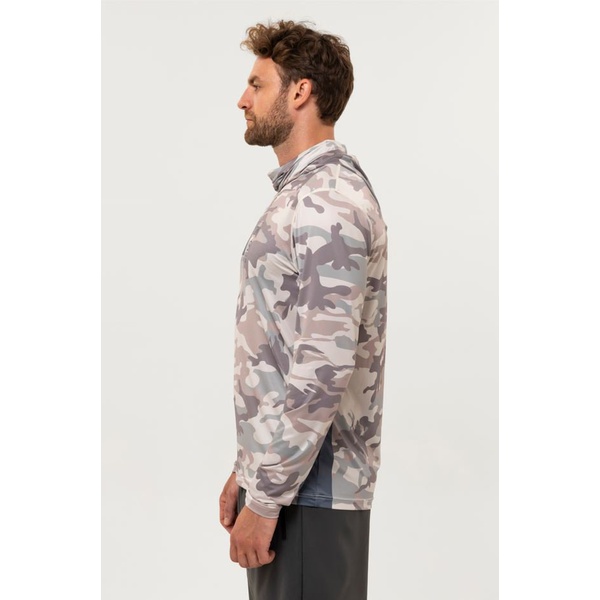 Джерси Remington Fishing Sun and Mosquito Protection Style 4