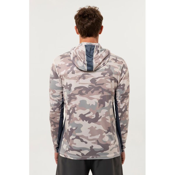 Джерси Remington Fishing Sun and Mosquito Protection Style 4