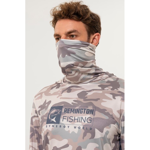Джерси Remington Fishing Sun and Mosquito Protection Style 4