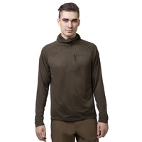 Лонгслив Remington Foliage Anti-mosquito Olive