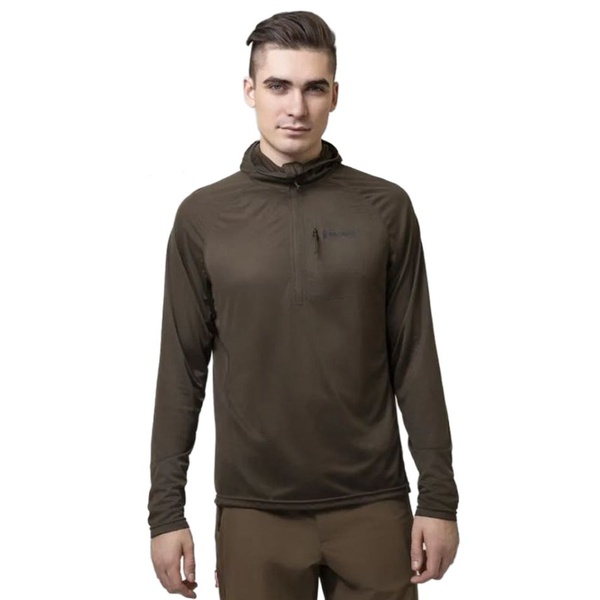 Лонгслив Remington Foliage Anti-mosquito Olive