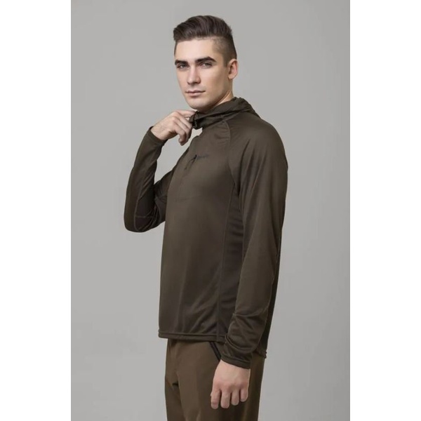 Лонгслив Remington Foliage Anti-mosquito Olive
