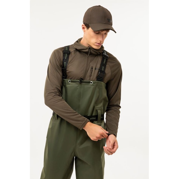 Лонгслив Remington Foliage Anti-mosquito Olive
