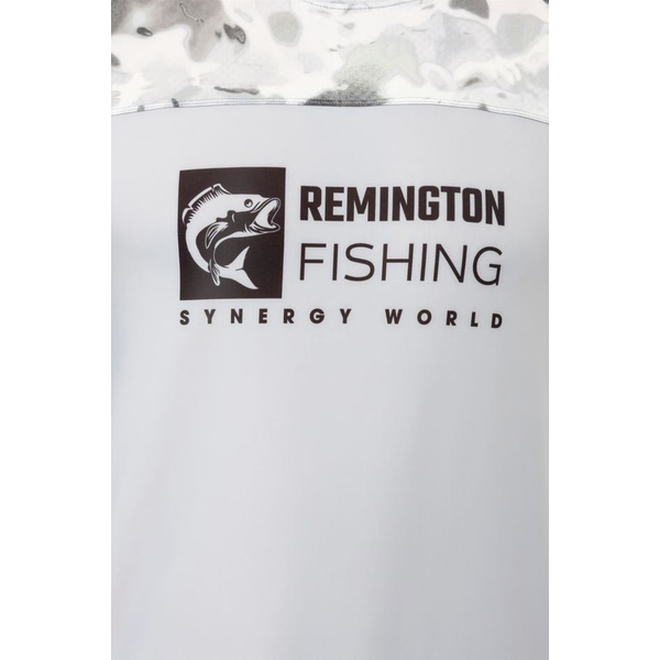 Джерси Remington Fishing Sun and Mosquito Protection Style 5