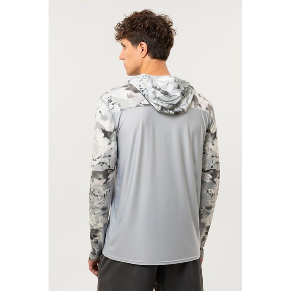 Джерси Remington Fishing Sun and Mosquito Protection Style 5