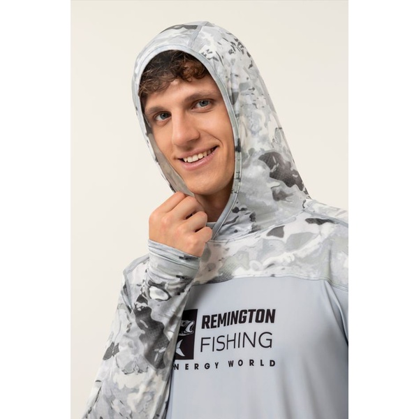 Джерси Remington Fishing Sun and Mosquito Protection Style 5