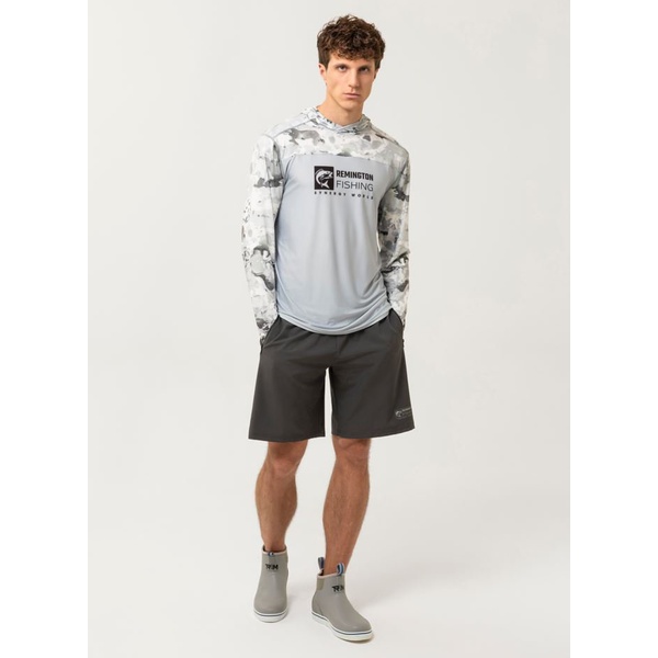 Джерси Remington Fishing Sun and Mosquito Protection Style 5