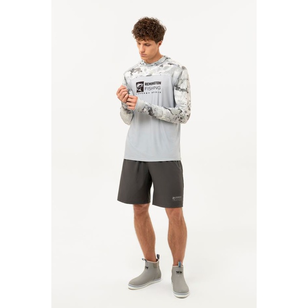 Джерси Remington Fishing Sun and Mosquito Protection Style 5
