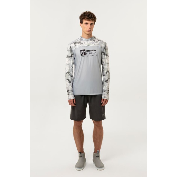 Джерси Remington Fishing Sun and Mosquito Protection Style 5