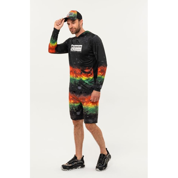 Джерси Remington Fishing Solar Boat II