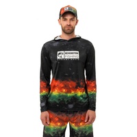 Джерси Remington Fishing Solar Boat II