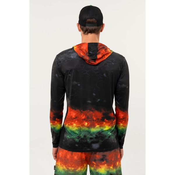 Джерси Remington Fishing Solar Boat II