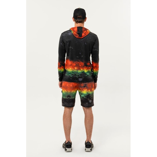 Джерси Remington Fishing Solar Boat II