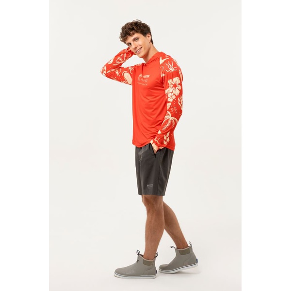 Джерси Remington Fishing Sun and Mosquito Protection Style 2