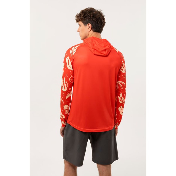 Джерси Remington Fishing Sun and Mosquito Protection Style 2