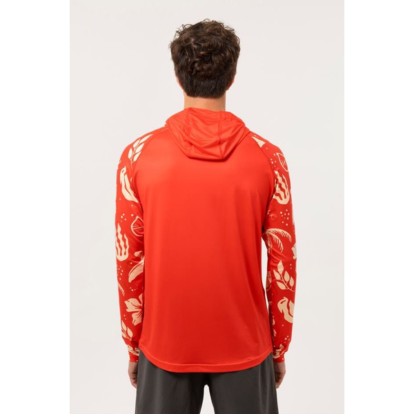 Джерси Remington Fishing Sun and Mosquito Protection Style 2