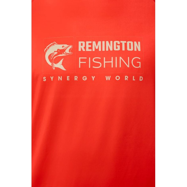Джерси Remington Fishing Sun and Mosquito Protection Style 2
