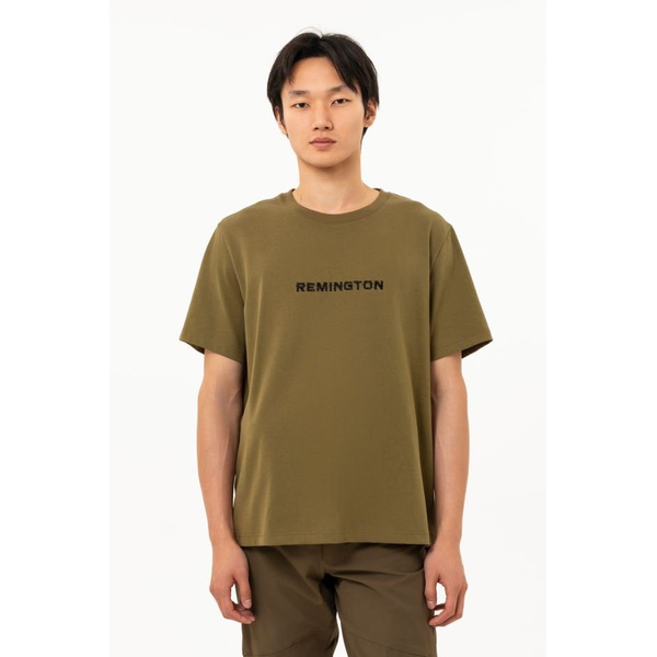 Футболка Remington Urban Style Base Brown