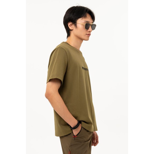 Футболка Remington Urban Style Base Brown