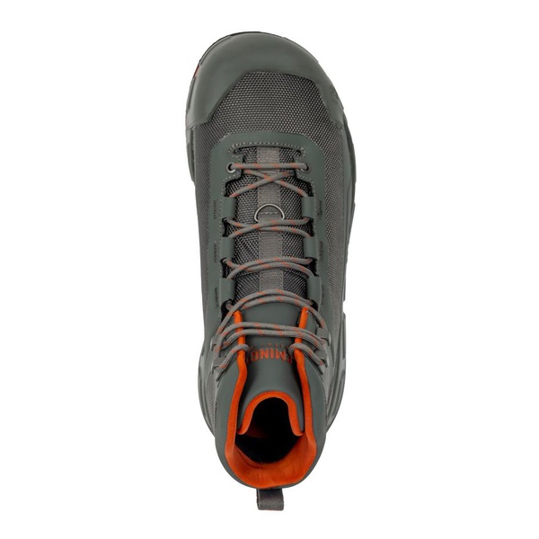 Ботинки Remington Guide забродные