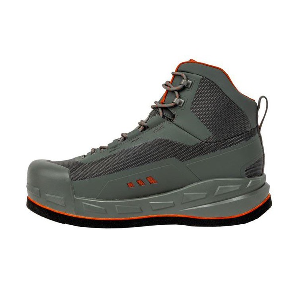 Ботинки Remington Guide забродные