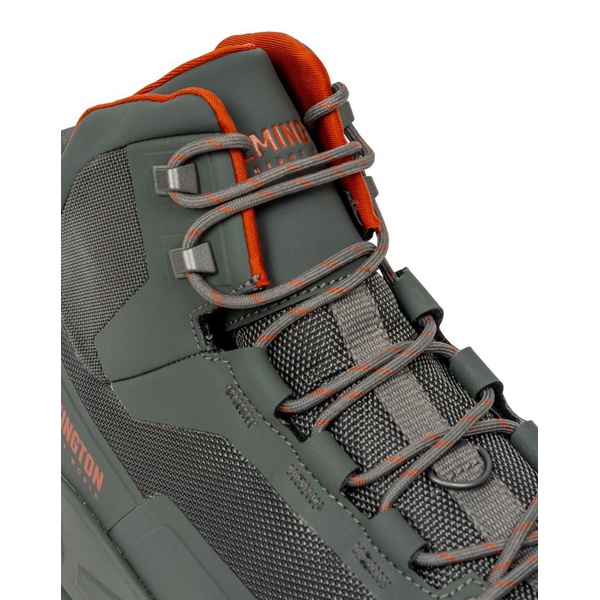 Ботинки Remington Guide забродные