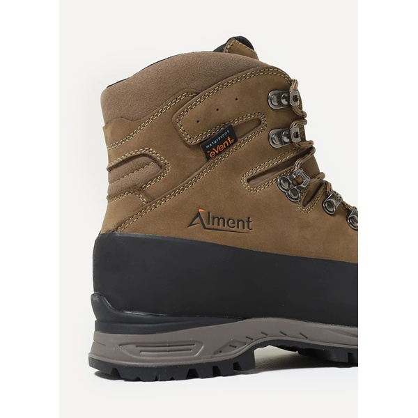 Ботинки треккинговые Alment Aphelion (мембрана)