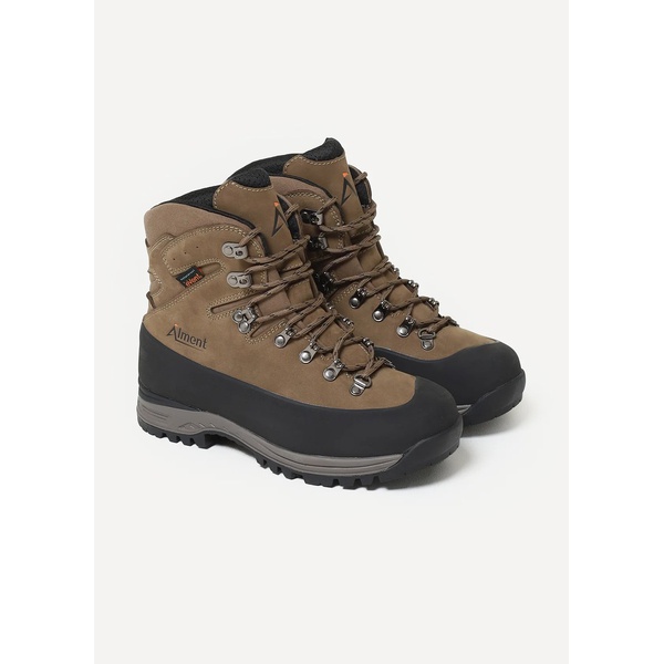 Ботинки треккинговые Alment Aphelion (мембрана)
