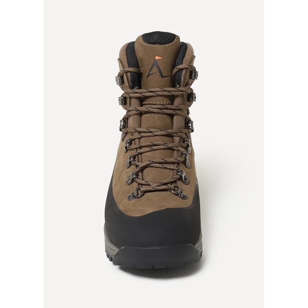 Ботинки треккинговые Alment Aphelion (мембрана)