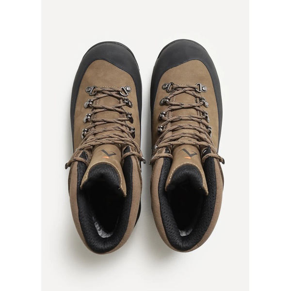 Ботинки треккинговые Alment Aphelion (мембрана)