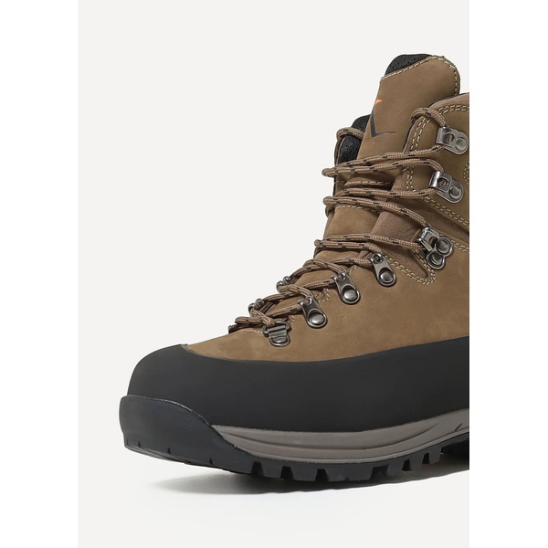 Ботинки треккинговые Alment Aphelion (мембрана)