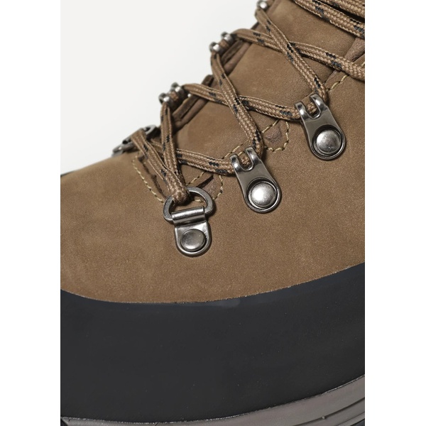 Ботинки треккинговые Alment Aphelion (мембрана)