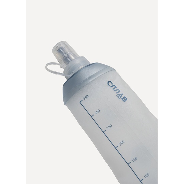 Фляга мягкая Сплав Strait (350 мл)