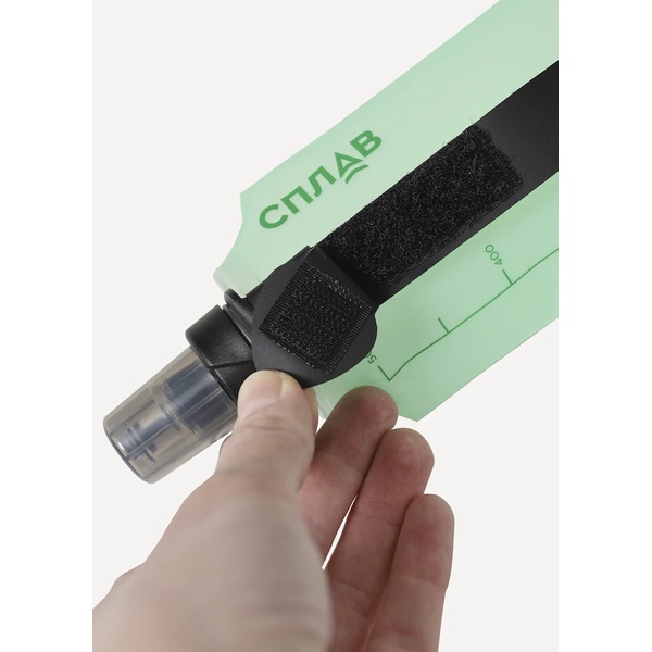 Фляга мягкая Сплав Spring (500 мл)