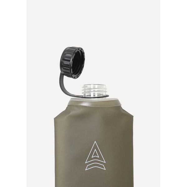 Фляга мягкая Сплав Island (600 мл, под фильтр)