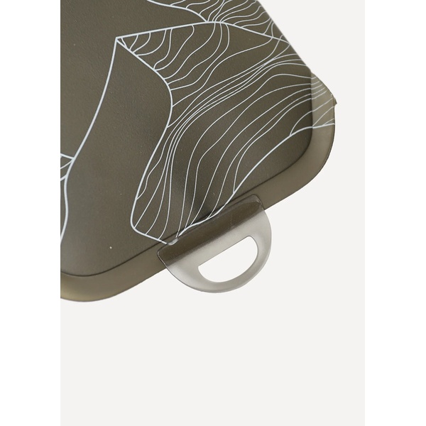 Фляга мягкая Сплав Island (600 мл, под фильтр)