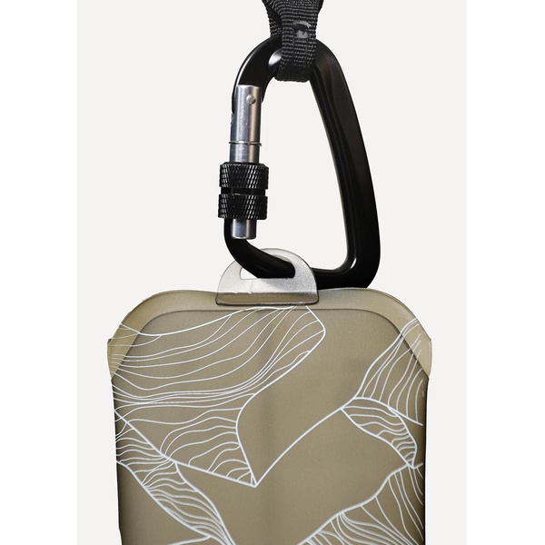 Фляга мягкая Сплав Island (600 мл, под фильтр)