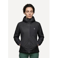 Куртка женская Сплав Pulsar антрацит