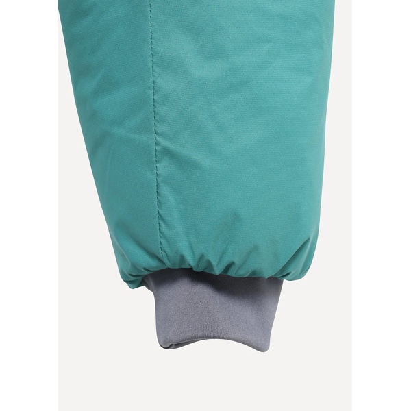 Куртка женская Сплав Pulsar изумрудный