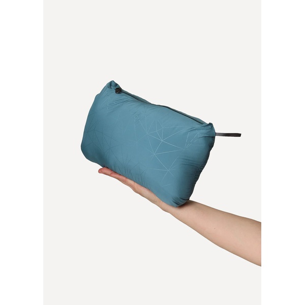 Куртка женская Сплав Pulsar изумрудный