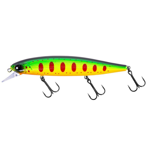Воблер Lucky John Pro Series Basara SP (11 см) 201