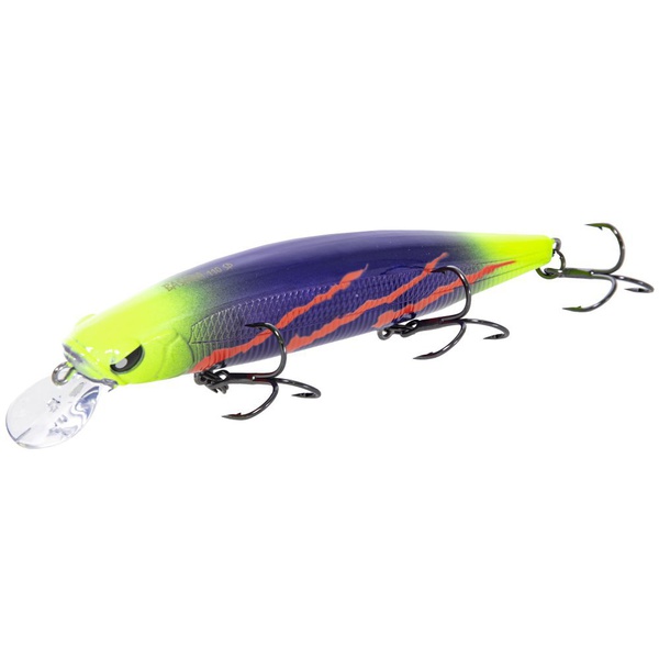 Воблер Lucky John Pro Series Basara SP (11 см) 358