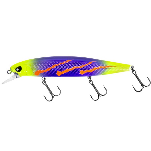 Воблер Lucky John Pro Series Basara SP (11 см) 358