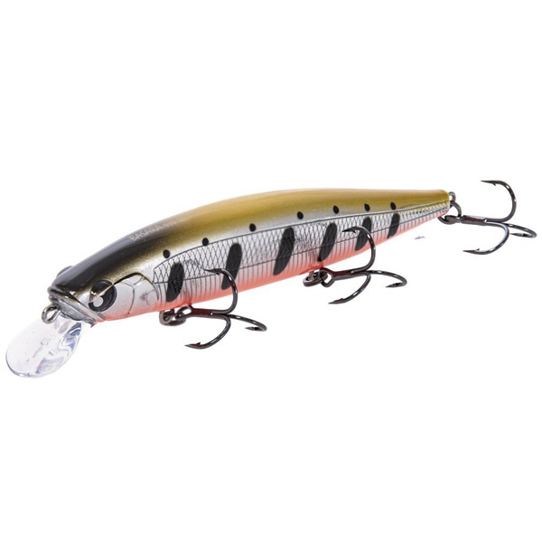 Воблер Lucky John Pro Series Basara SP (11 см) 781